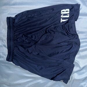 Navy Blue XL Shorts